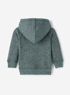 Baby Organic Original Full Zip Hoodie