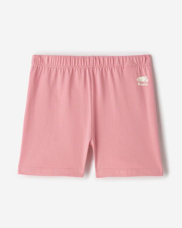 Girls Cooper Bike Short