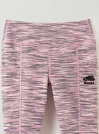 Legging chaud à poche Journey pour fille