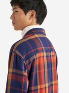 Chemise en coutil Cypress