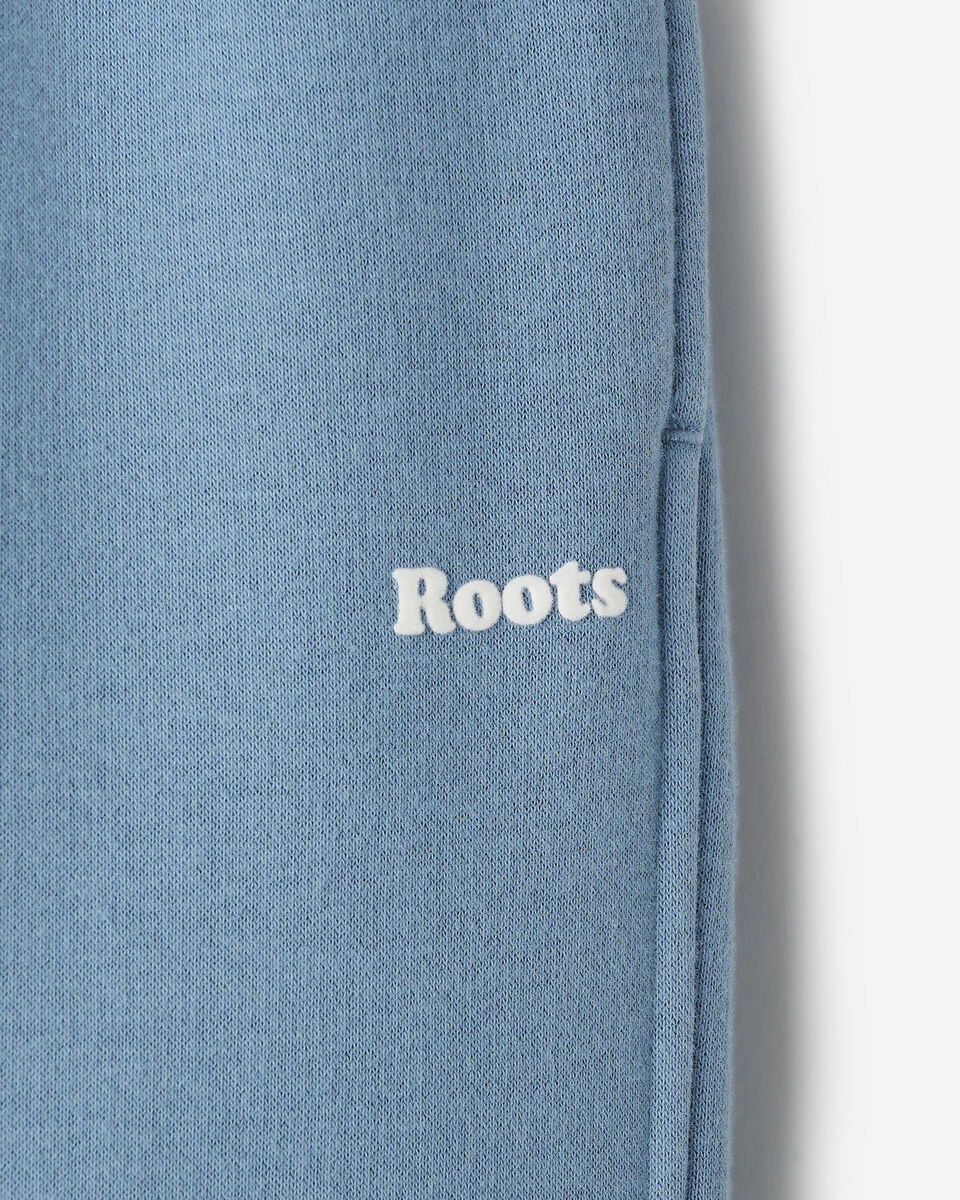 Pantalon en molleton nuage pour tout-petits