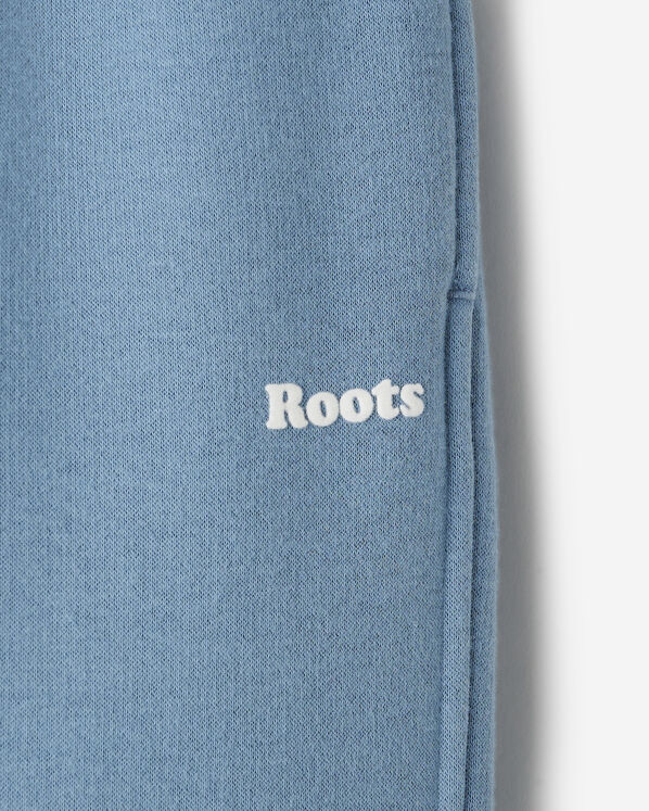 Pantalon en molleton nuage pour tout-petits