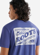 Mens Fork Lake T-Shirt