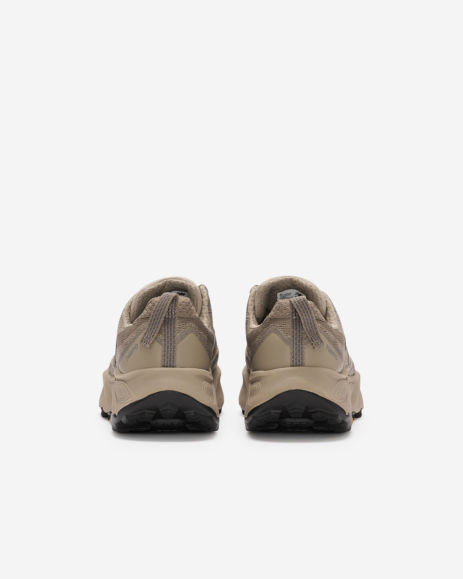 Mens New Balance Hierro