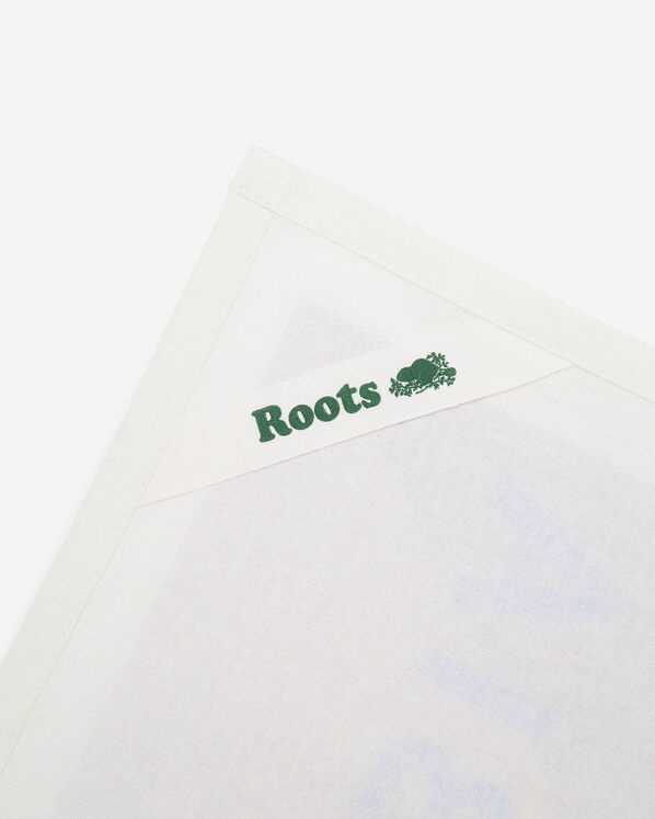 Linge &agrave; vaisselle Colombie-Britannique