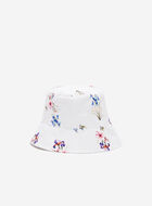 Baby & Toddler Floral Cooper Bucket Hat