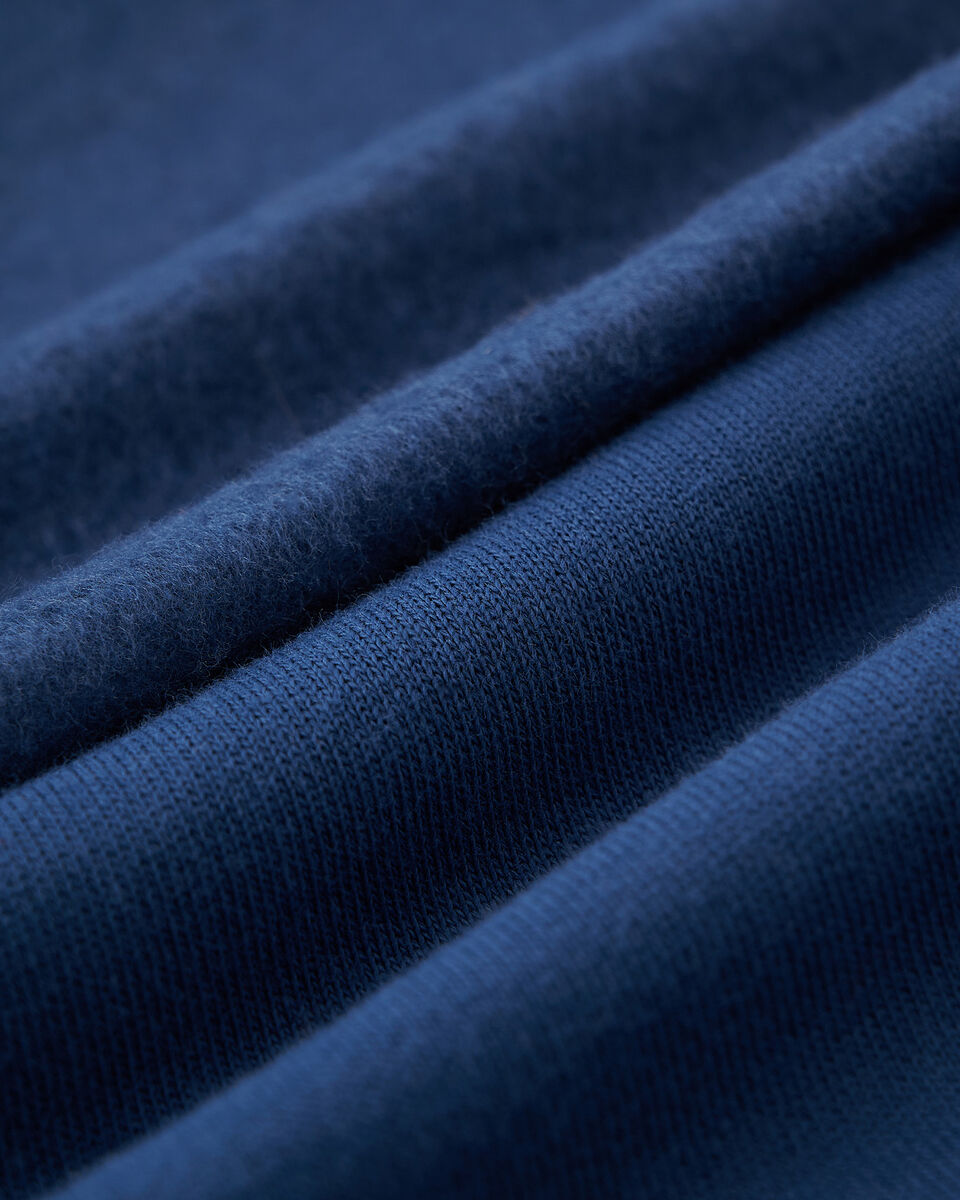 RBA Archive Zip Polo