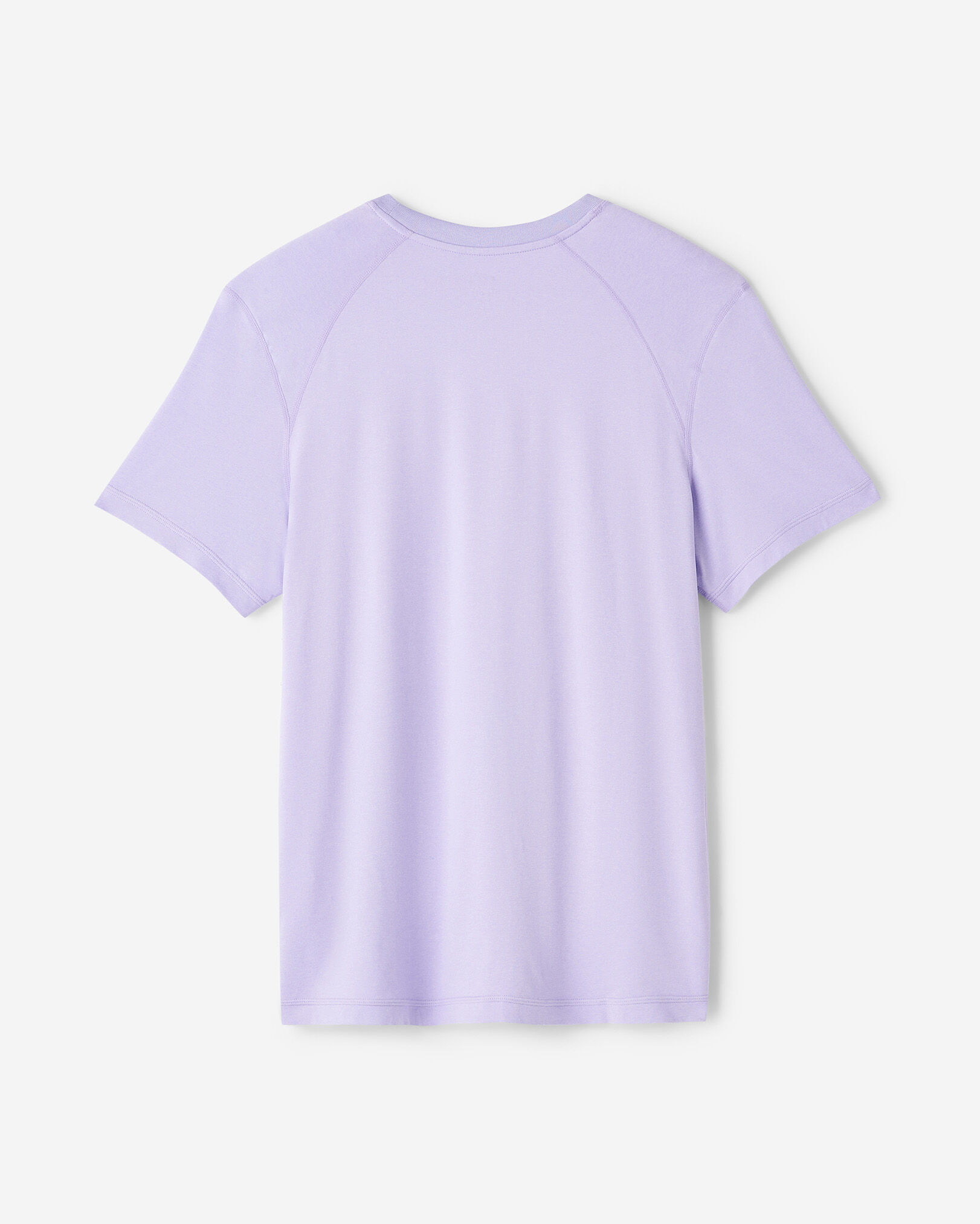 Renew Knit Short Sleeve Top