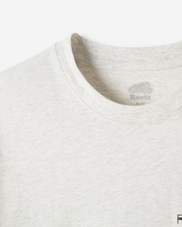 T-shirt Érable pour homme