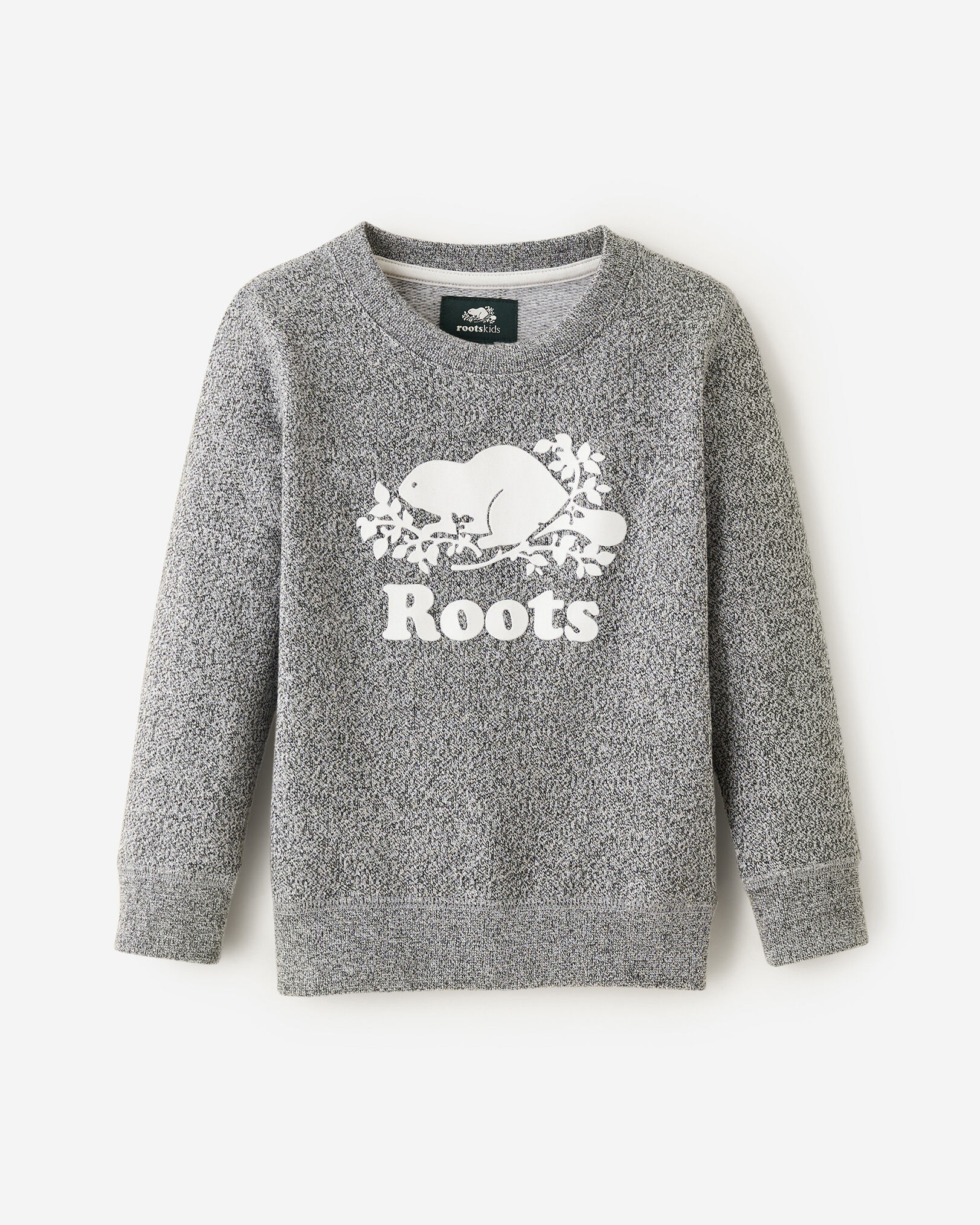 Roots kids sales sweater