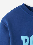 Toddler Retro Crew Sweatshirt