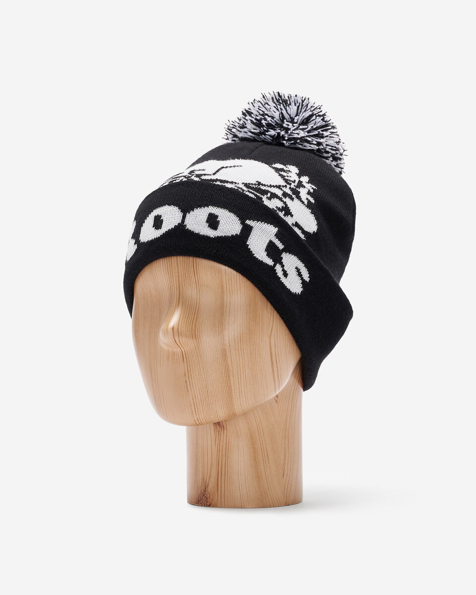 Kids Cooper Glow Toque