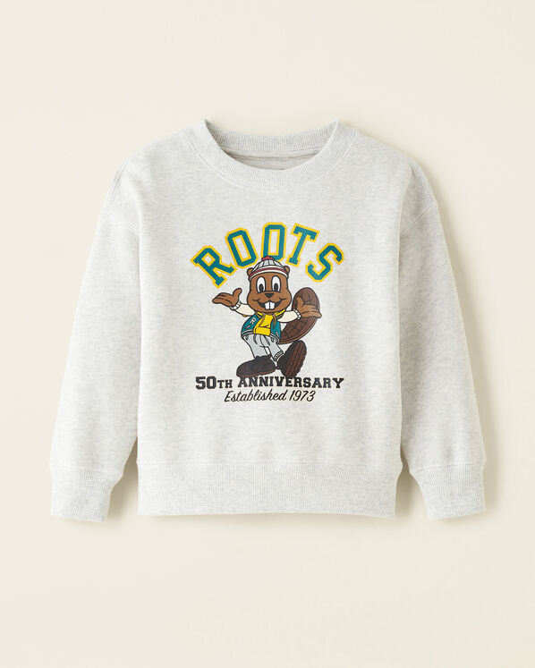Toddler Commemorative Buddy Sweatshirt