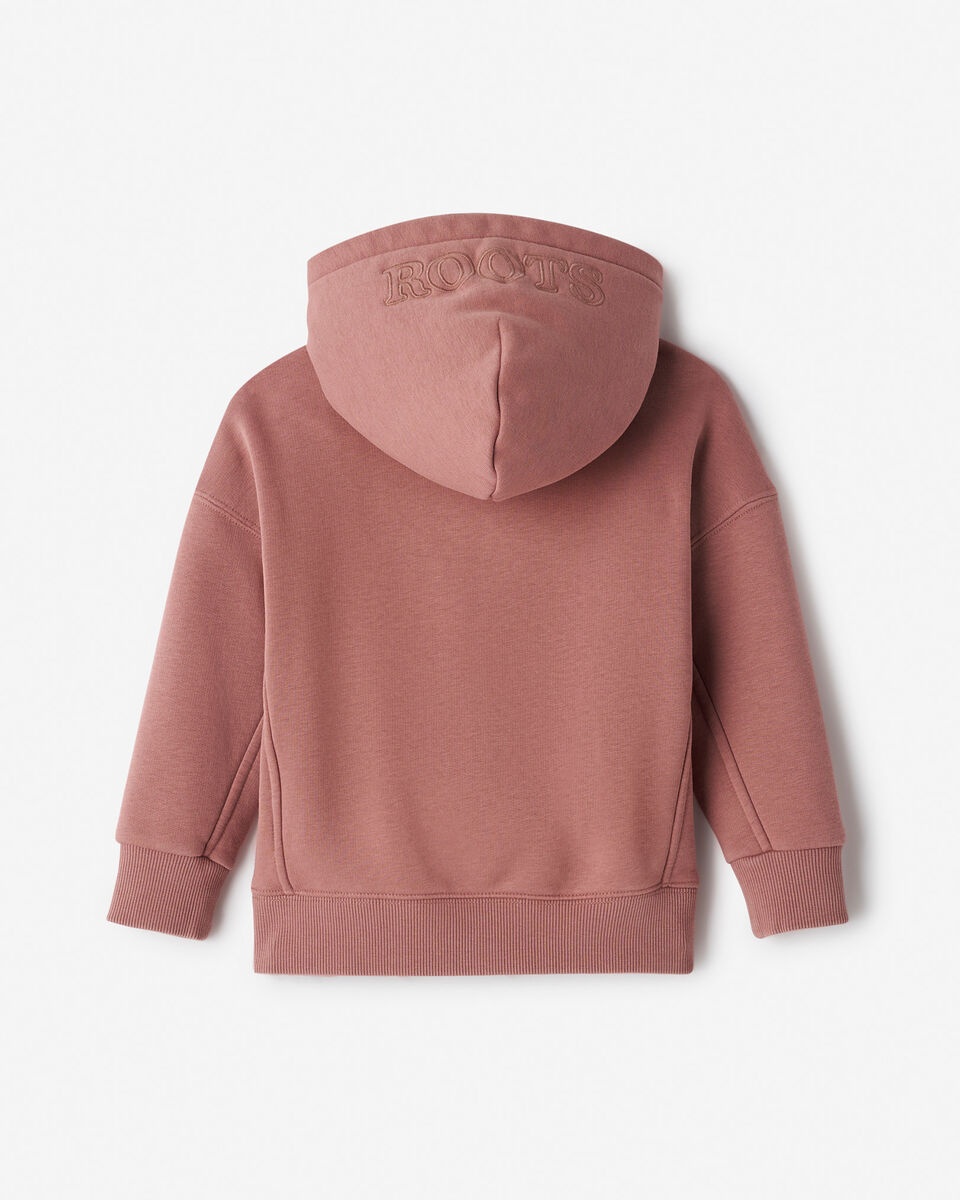 Toddler One Hoodie