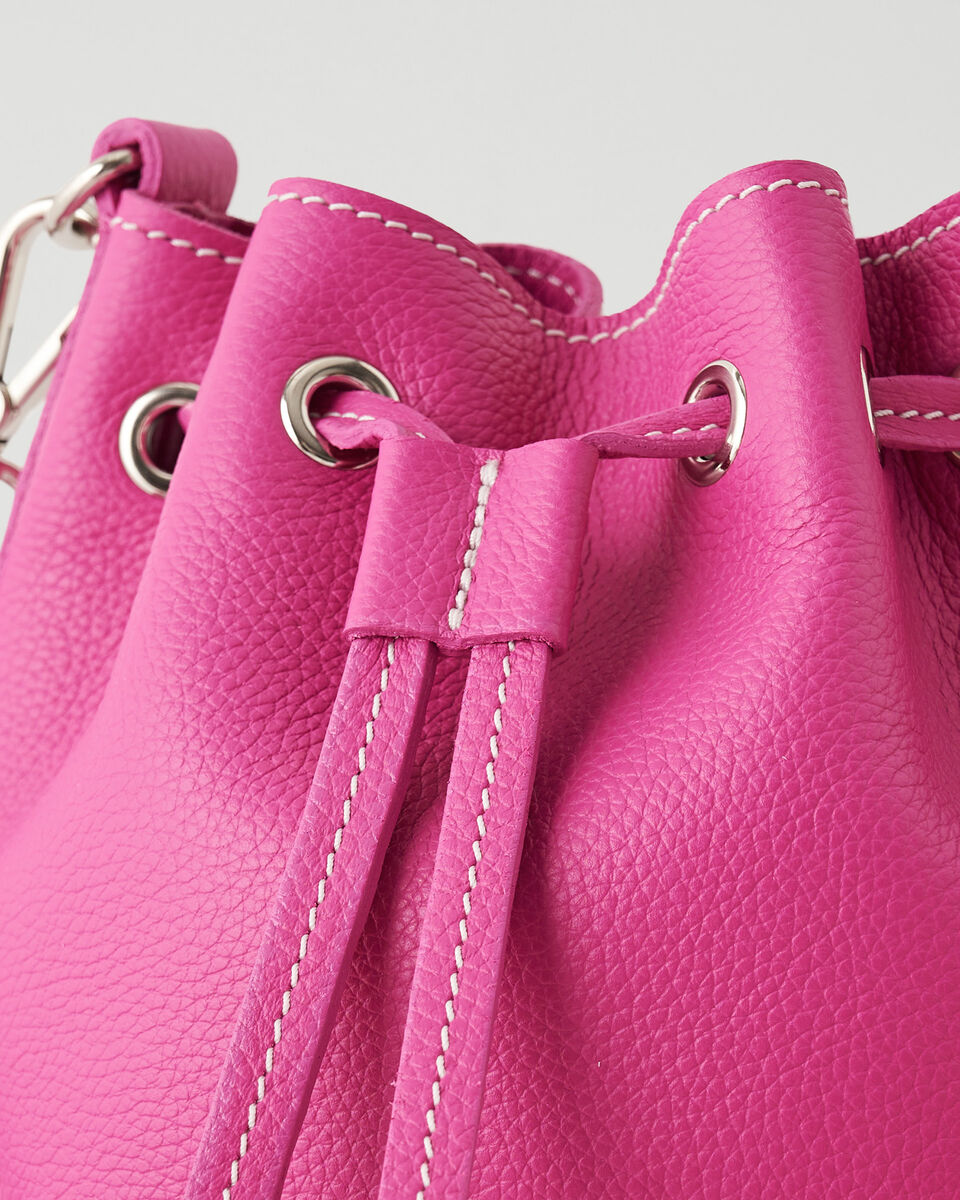 Mini Bucket Bag Cervino