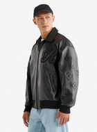 Roots Signature Varsity Jacket