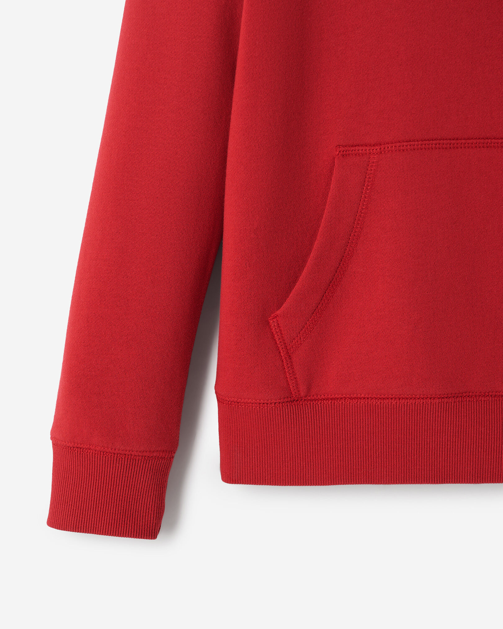 Kids Year Of The Horse Hoodie