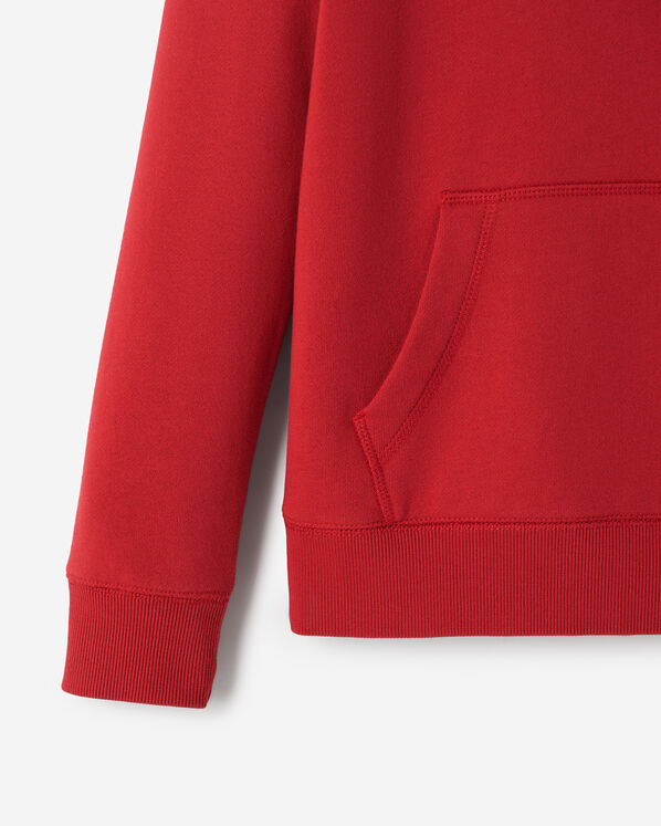 Kids Year Of The Horse Hoodie