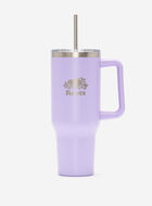 Roots Tumbler