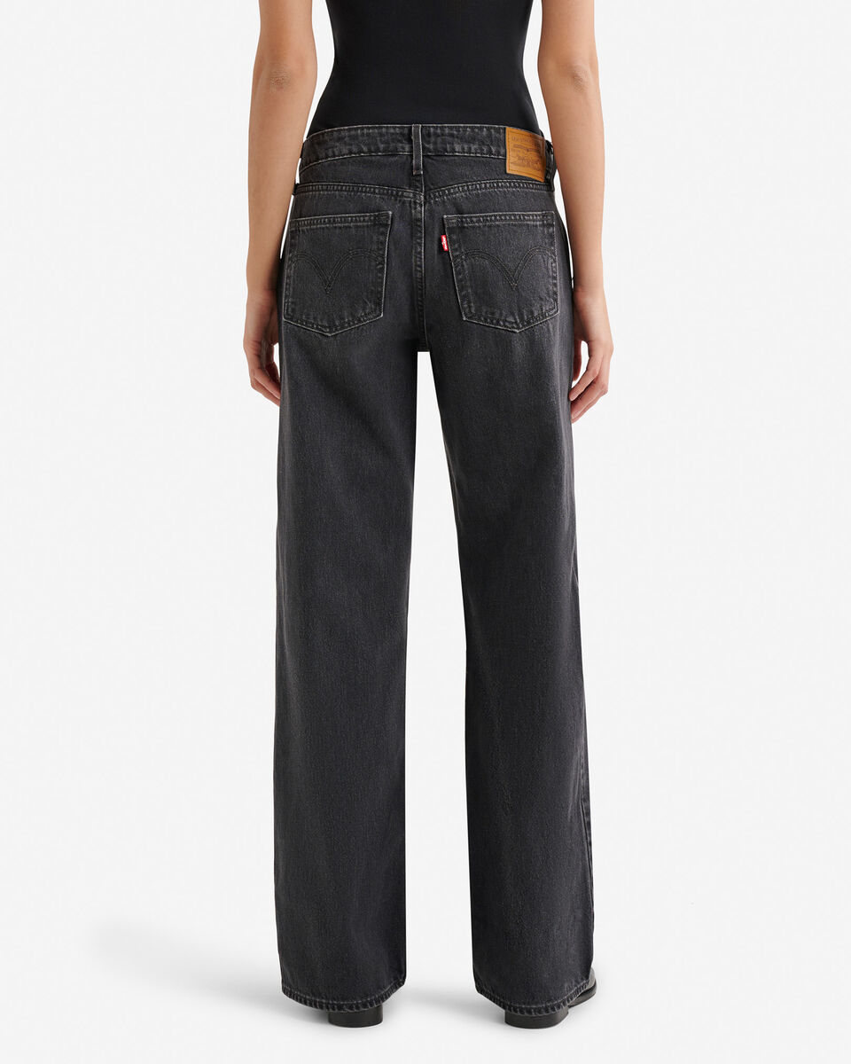 Levi's Low Loose Womens Jeans
