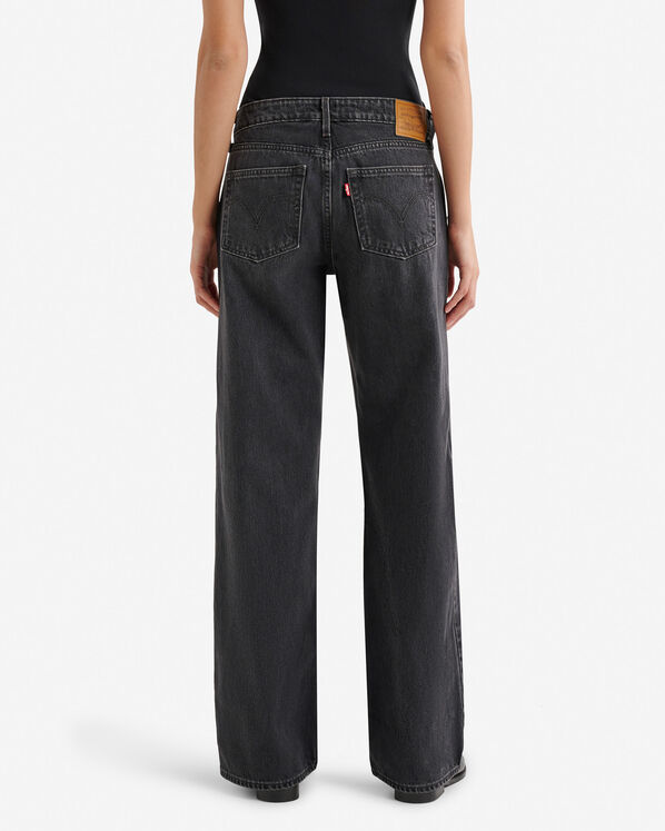 Levi's Low Loose Womens Jeans