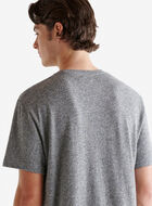 Mens Organic Perfect Pepper T-shirt