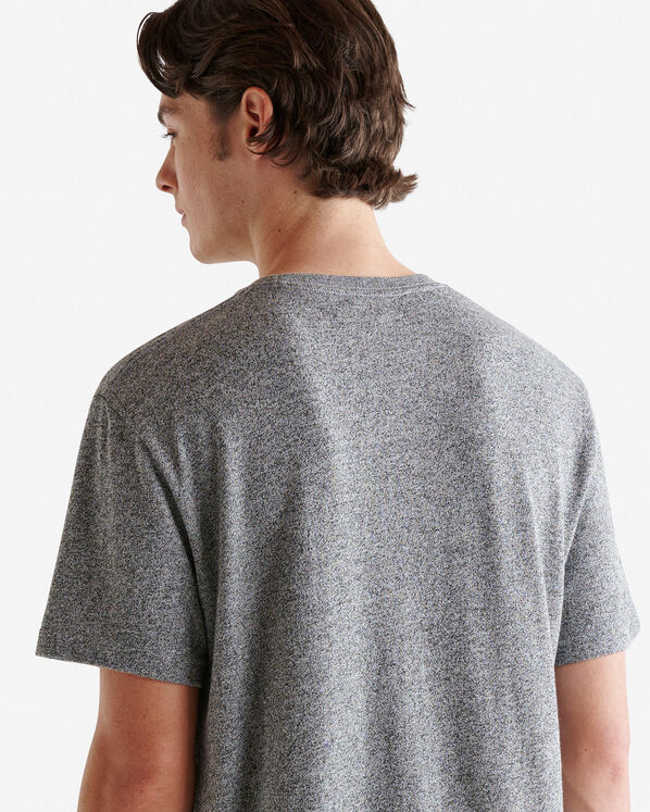 Mens Organic Perfect Pepper T-shirt Mens Organic Perfect Pepper T-shirt