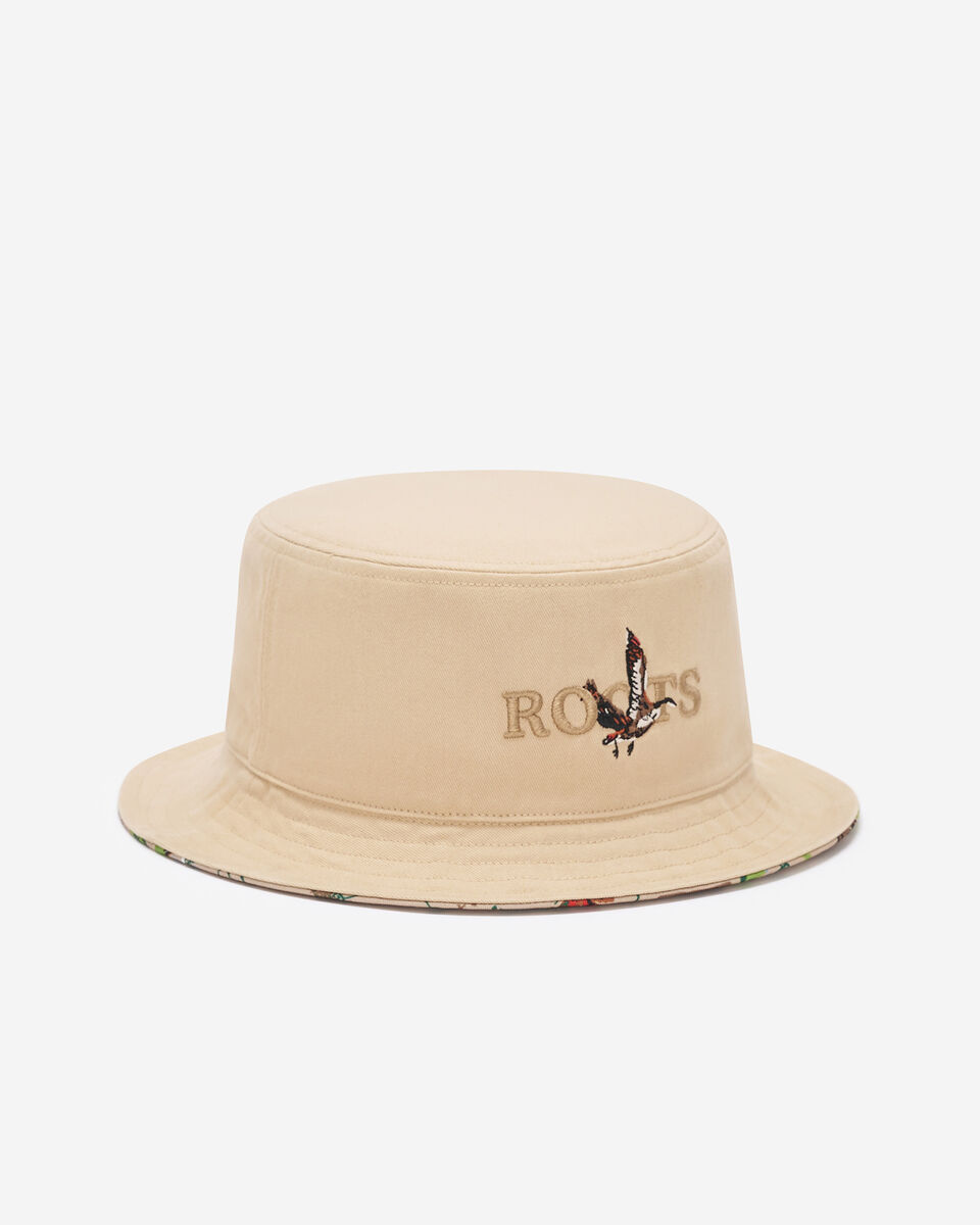 Brooks Reversible Bucket Hat