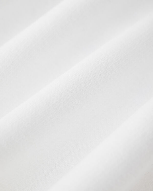 Kids Plaid Applique Crew Sweatshirt