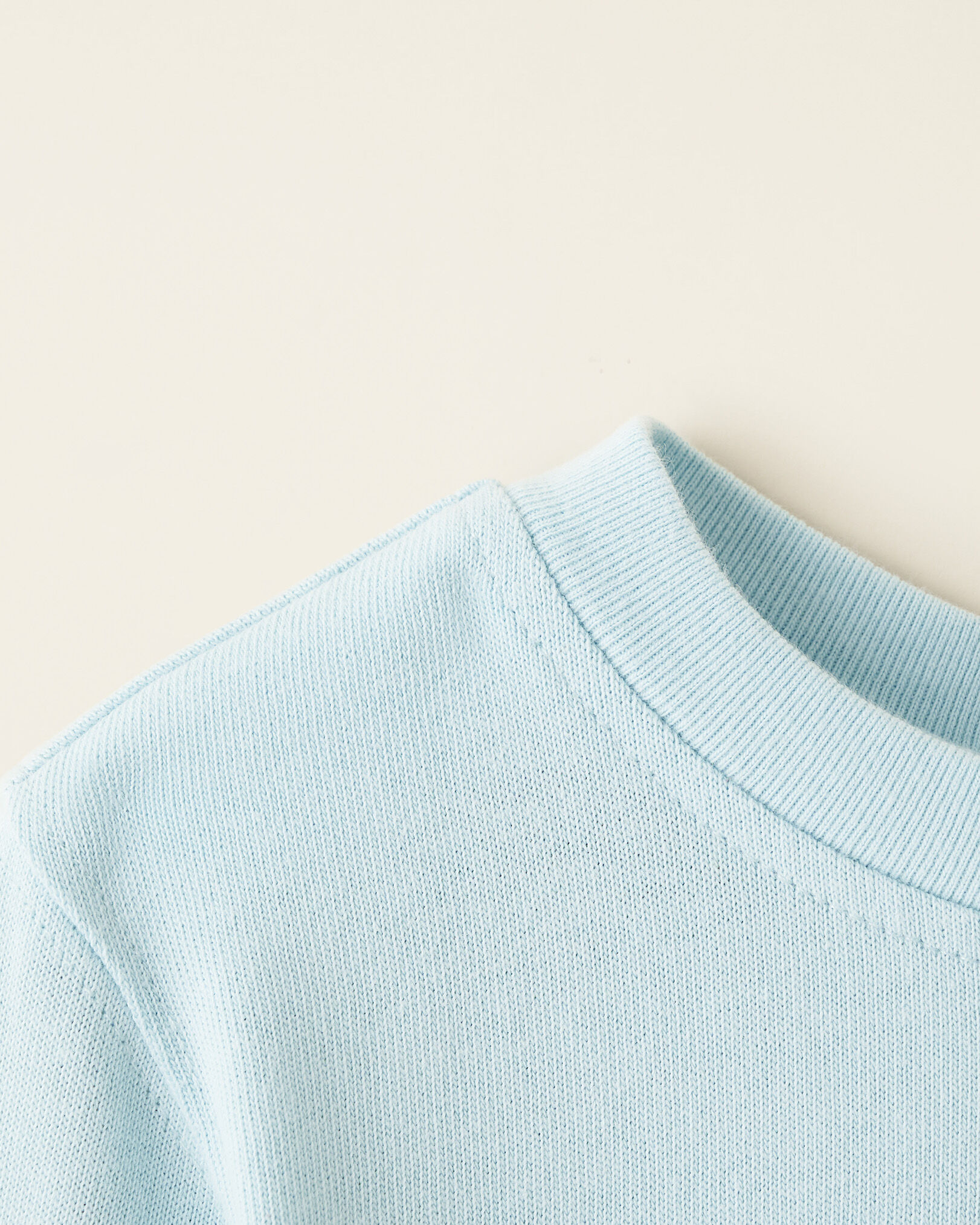 T-shirt à manches longues Un pour bébé