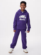 Kids Organic Original Roots Sweatpant