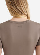 Renew Knit Short Sleeve T-Shirt