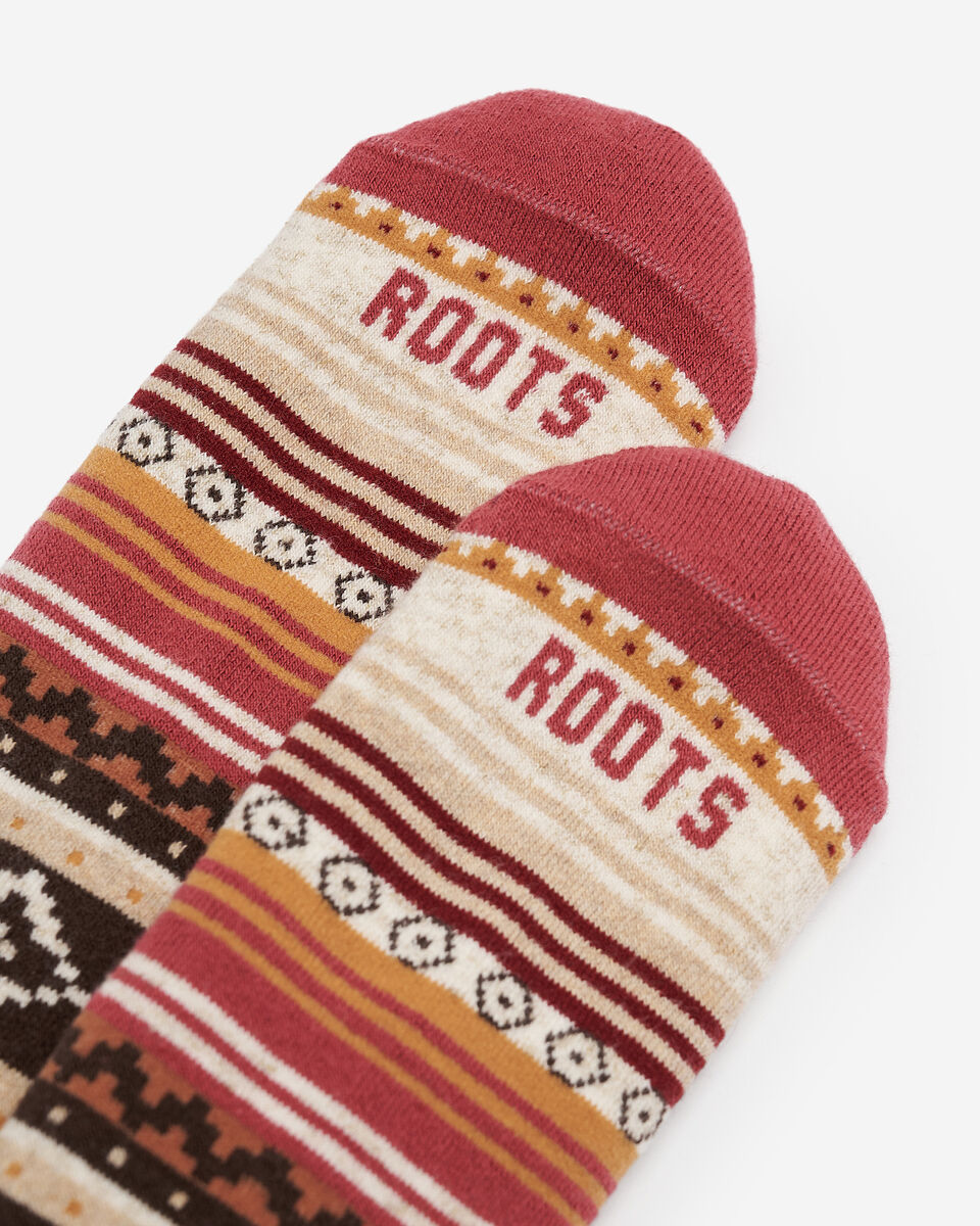 Adult Wilderness Boot Sock