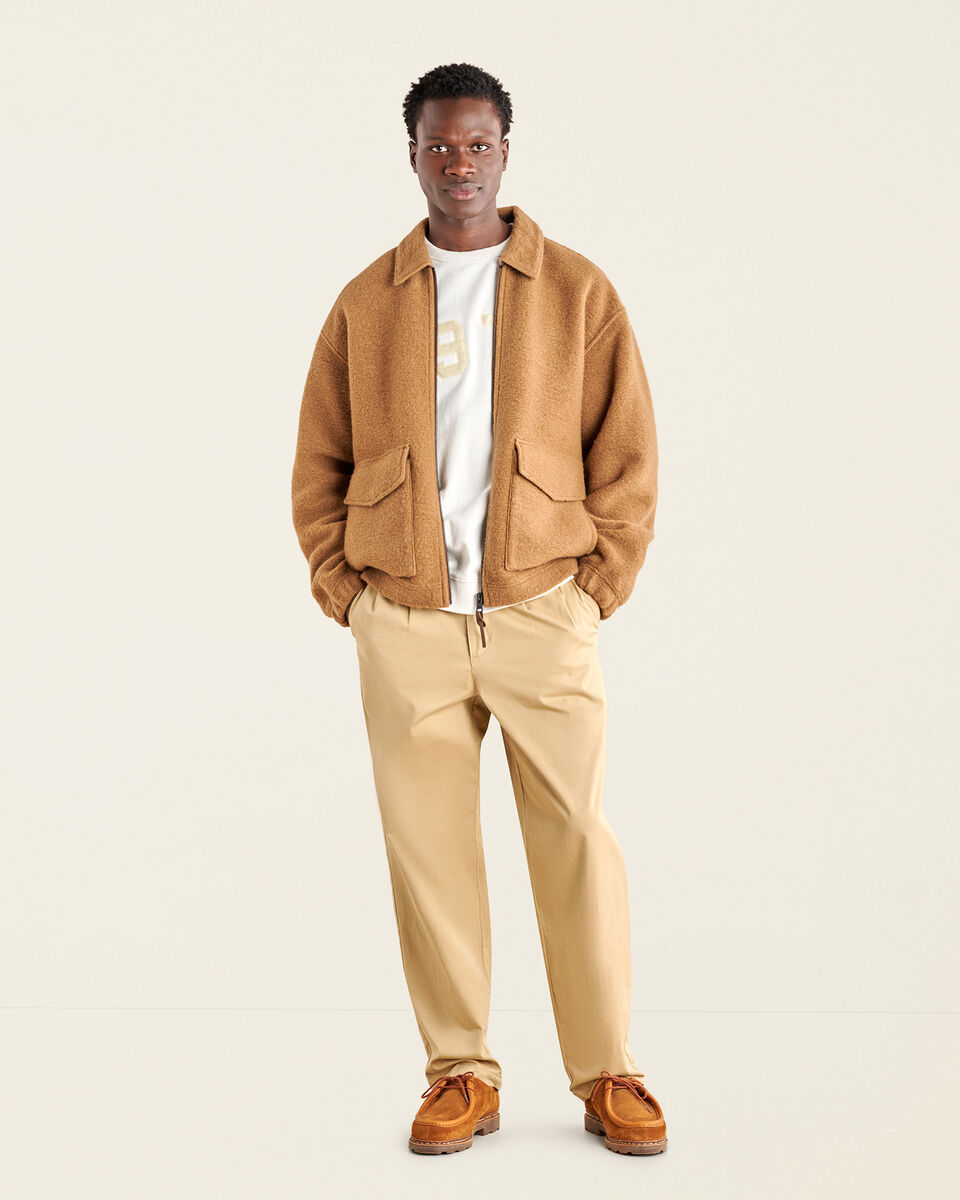 Seymour Jacket