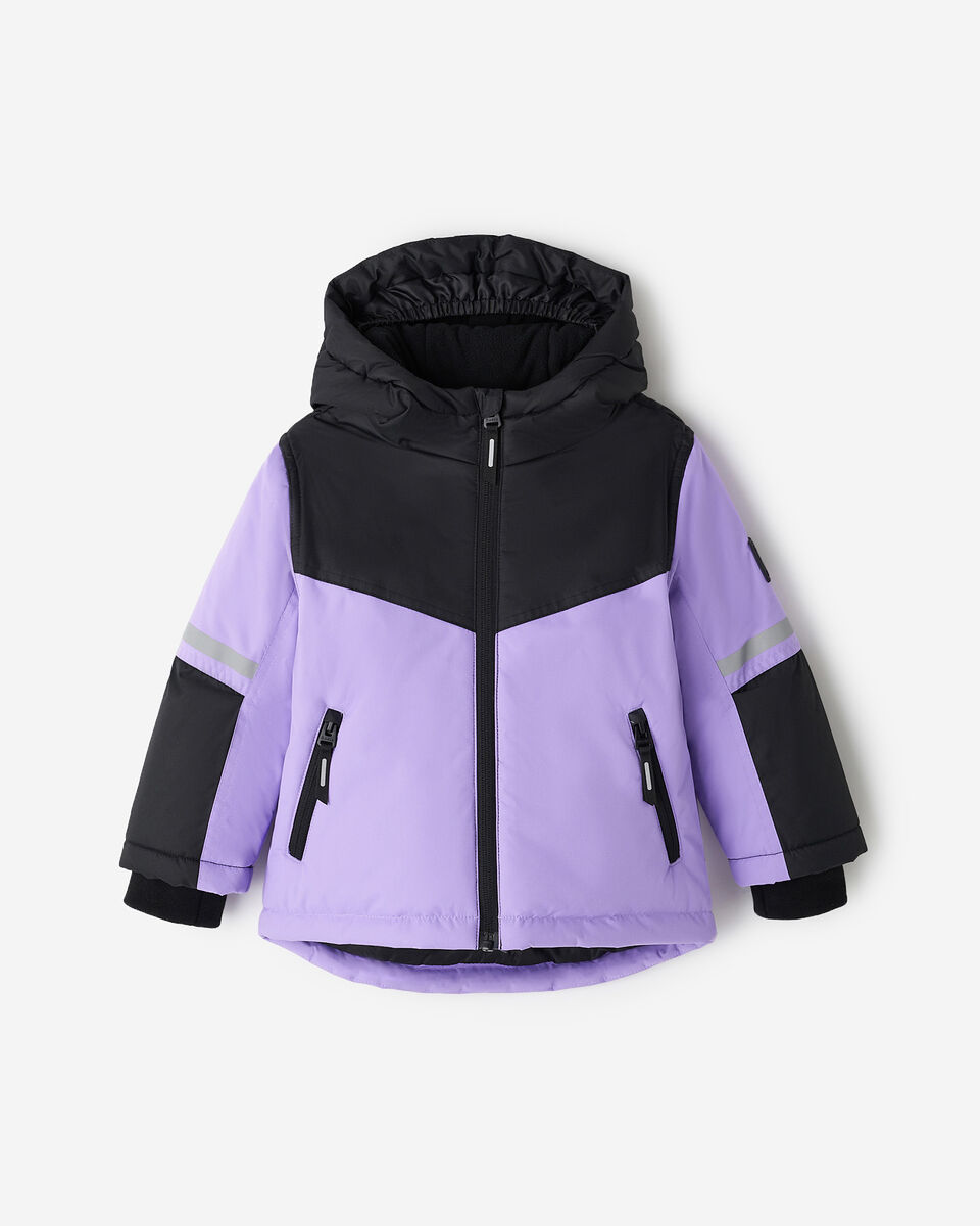 Toddler Snow Jacket