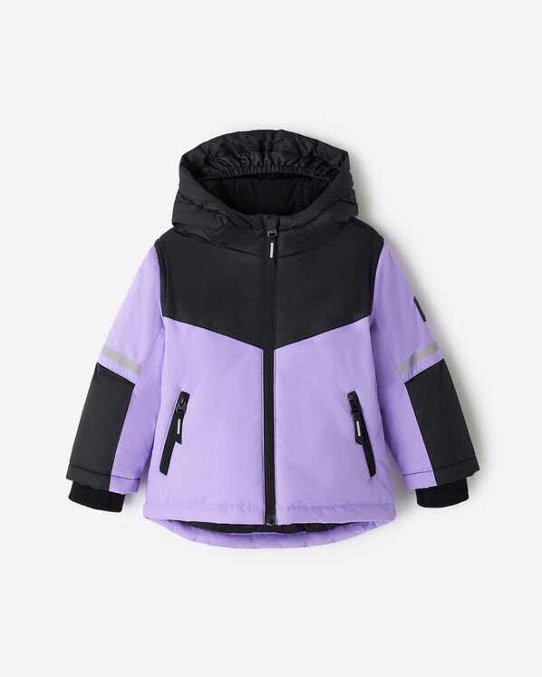 Toddler Snow Jacket