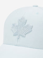 Modern Leaf Baseball Cap
