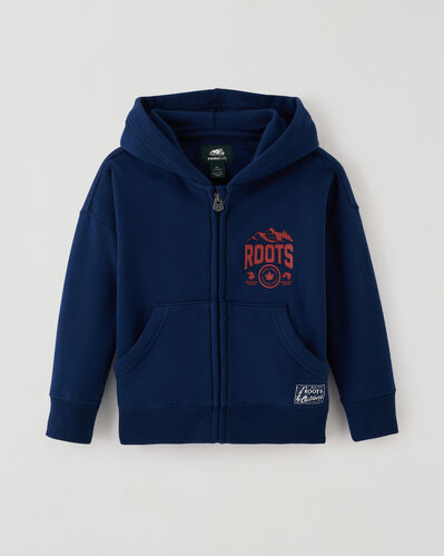 Toddler Outdoors Relaxed Hoodie
