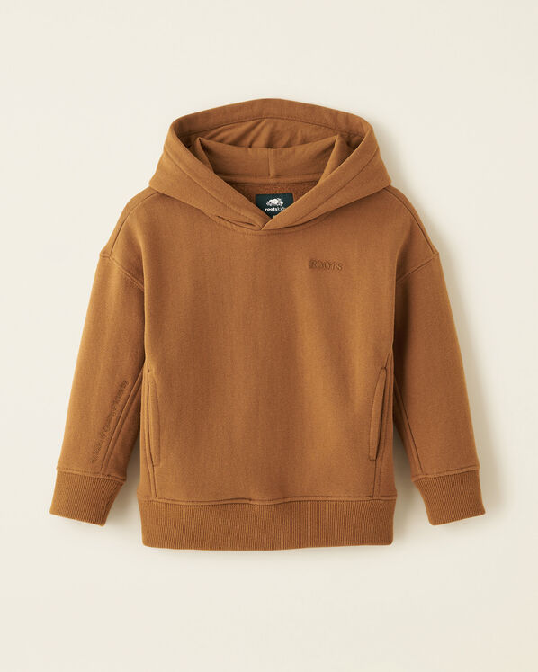 Toddler One Hoodie