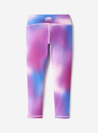 Legging sport pour toutes-petites