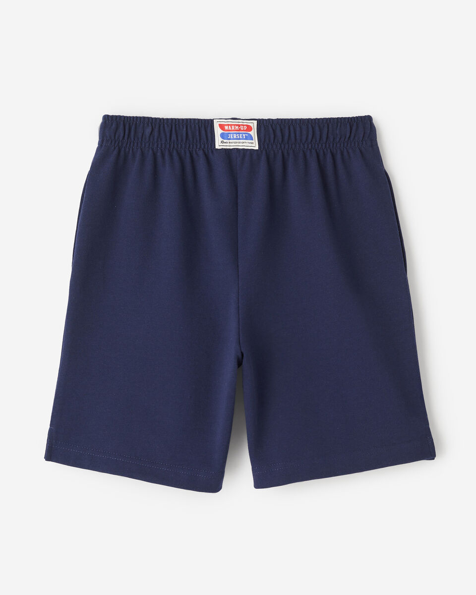 Kids Warm-Up Basketball Short