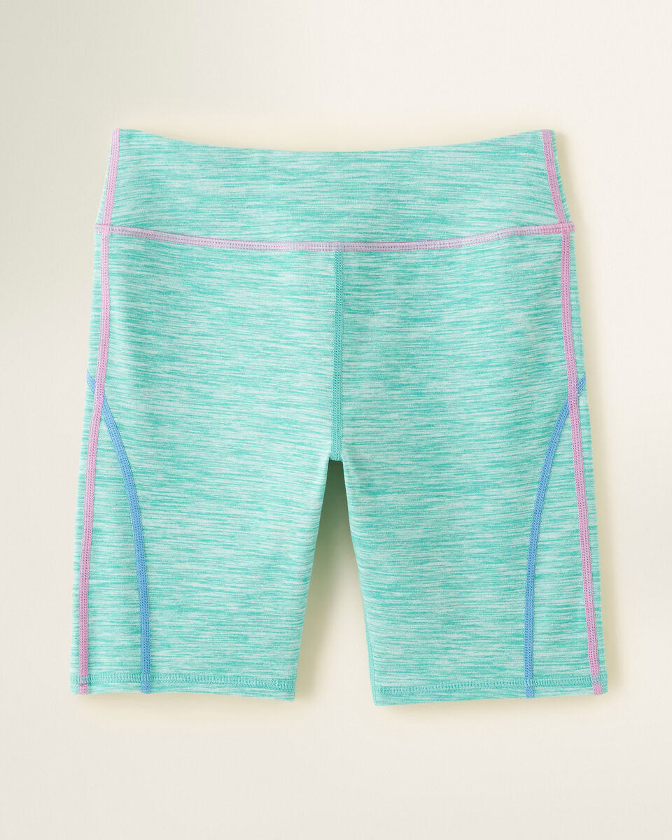 Short de vélo sport Journey pour fille