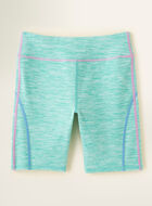 Girls Active Journey Bike Short