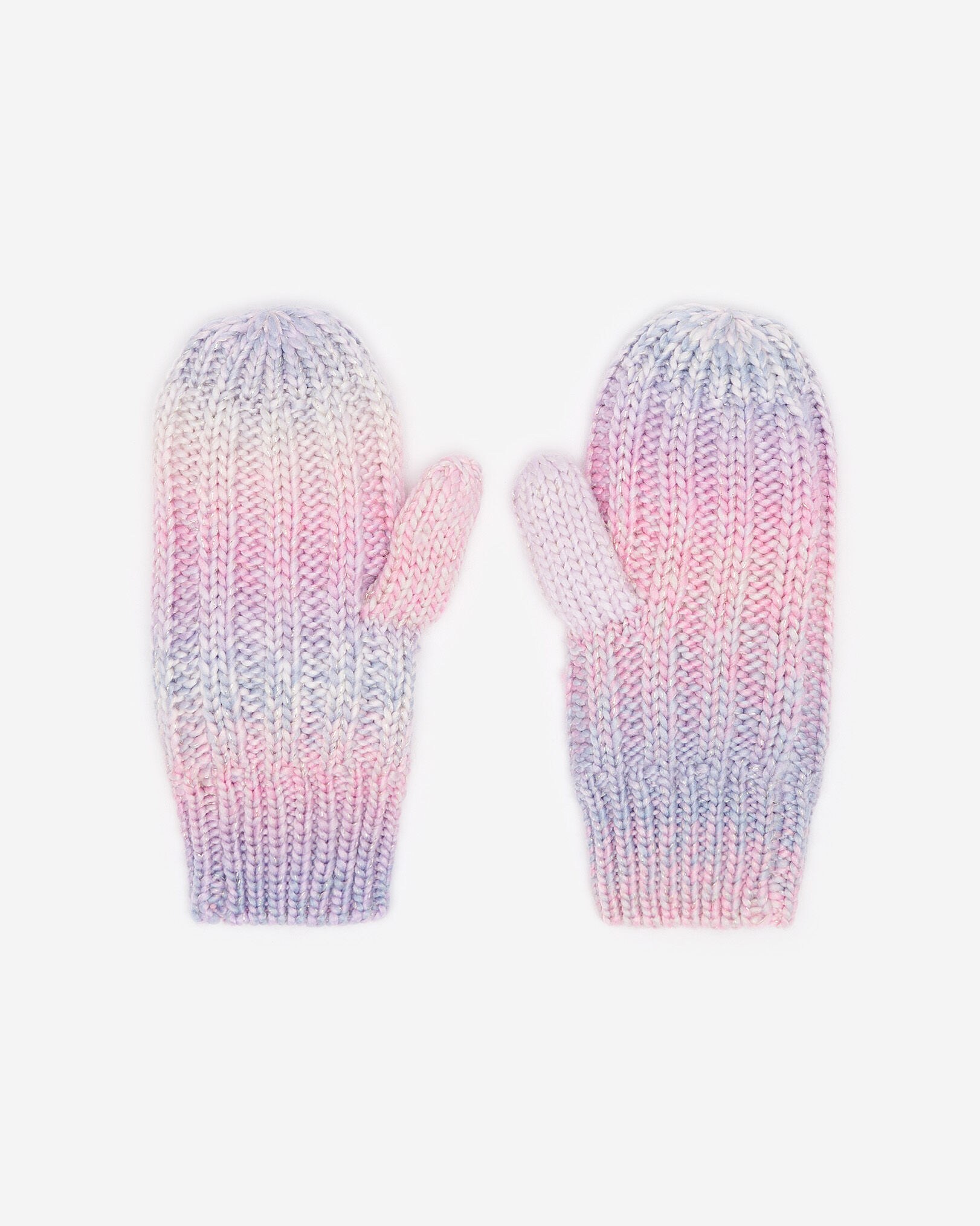 Kids Sparkle Mitten