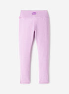 Legging sport pour toutes-petites