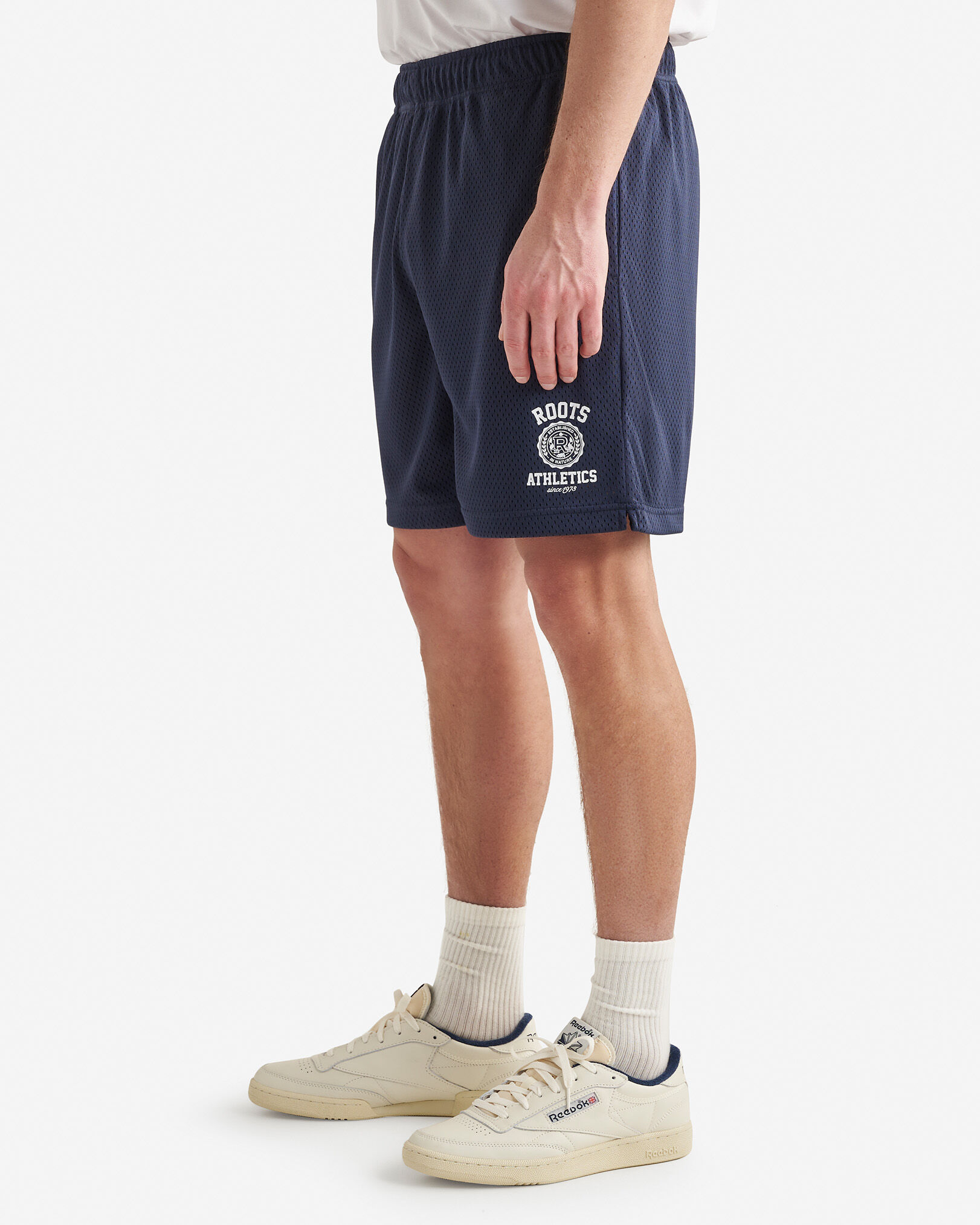 Legacy Crest Short 7 Inch
