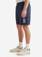 Legacy Crest Short 7 Inch