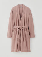 Waffle Robe