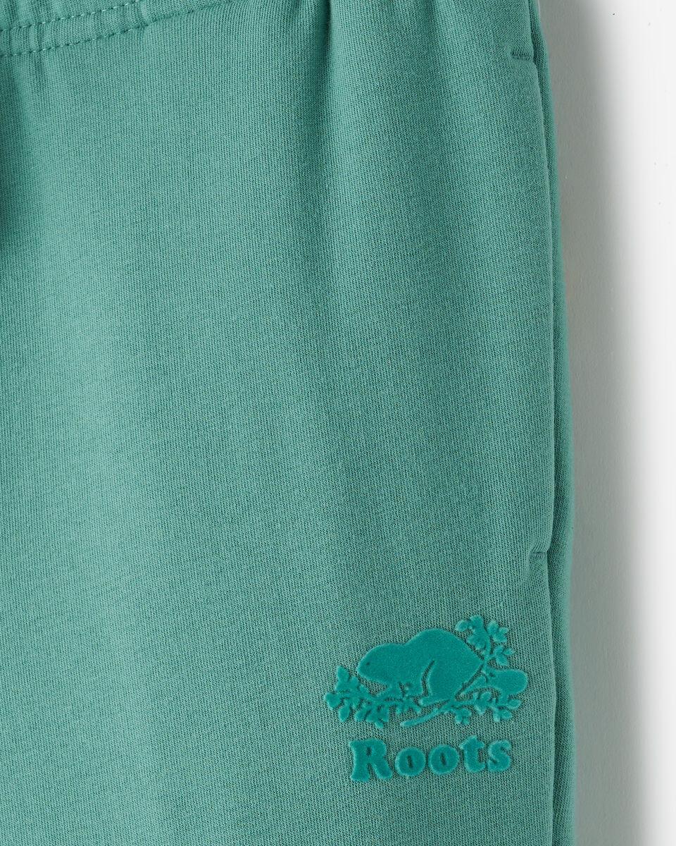 Girls Cozy Cooper Flare Sweatpant