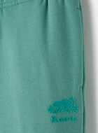 Girls Cozy Cooper Flare Sweatpant